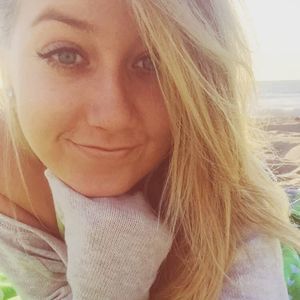 Meet your Posher, Catherine